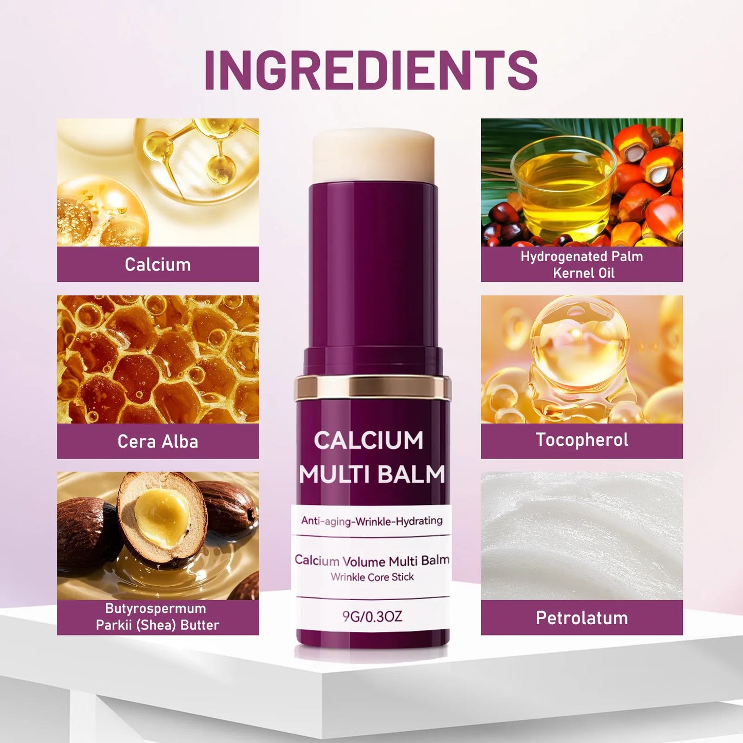 Radiant Glow Multi Balm™ 2.0