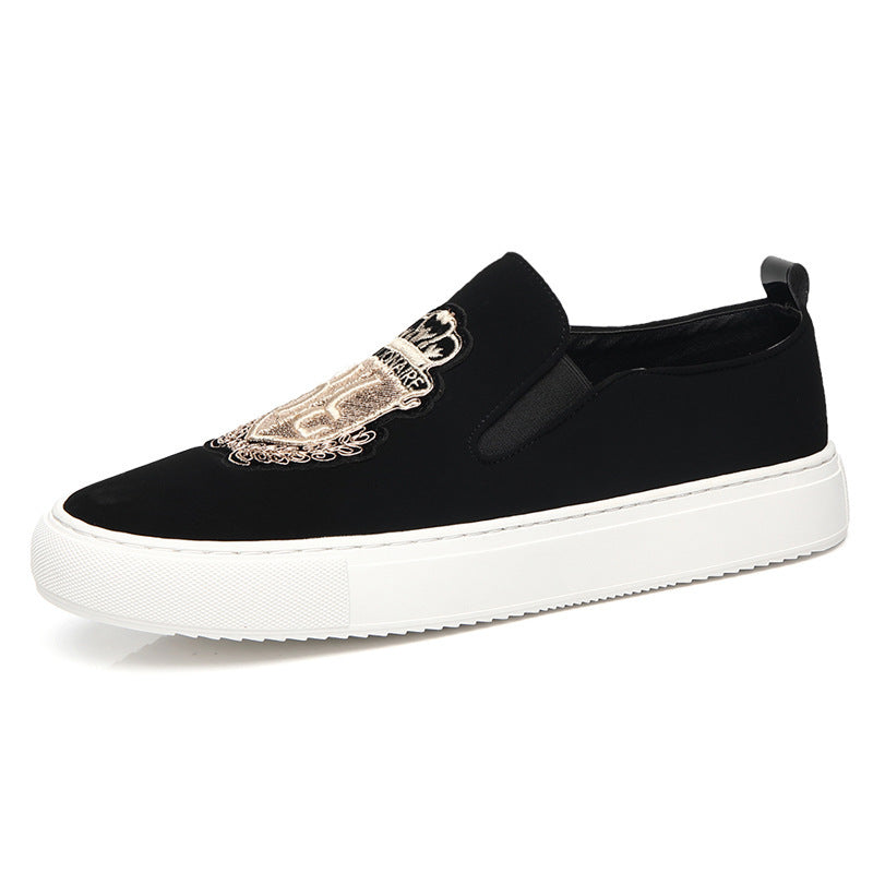 MEN'S SHOES SPRING/SUMMER 2025