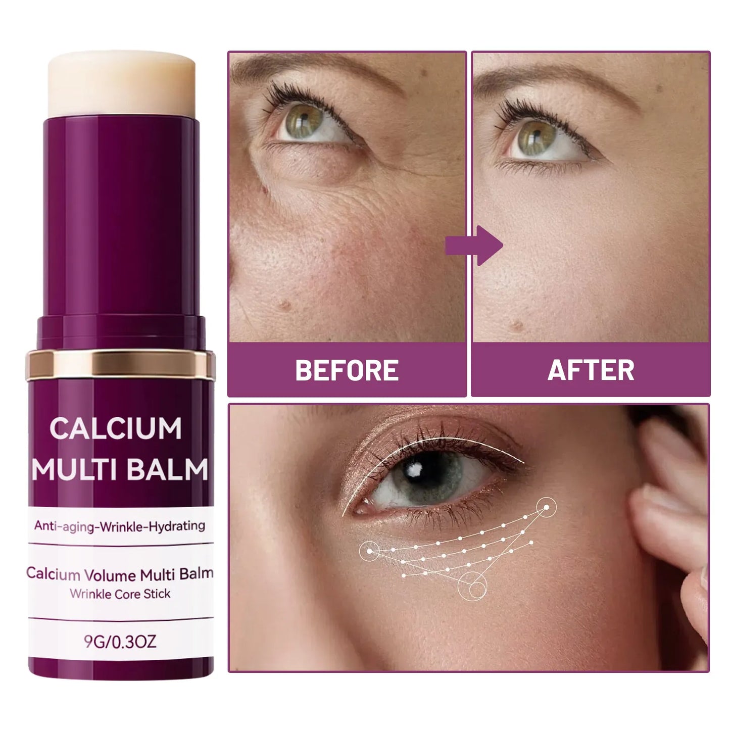 Radiant Glow Multi Balm™ 2.0