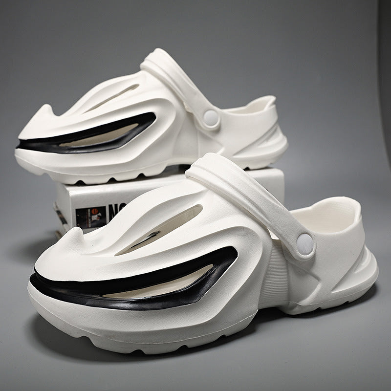 "NR"SANDALS SUMMER 2025