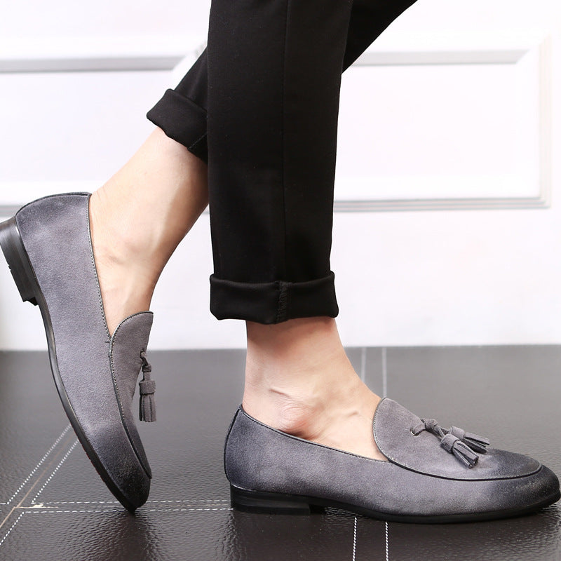 Men's Business Shoes 2023