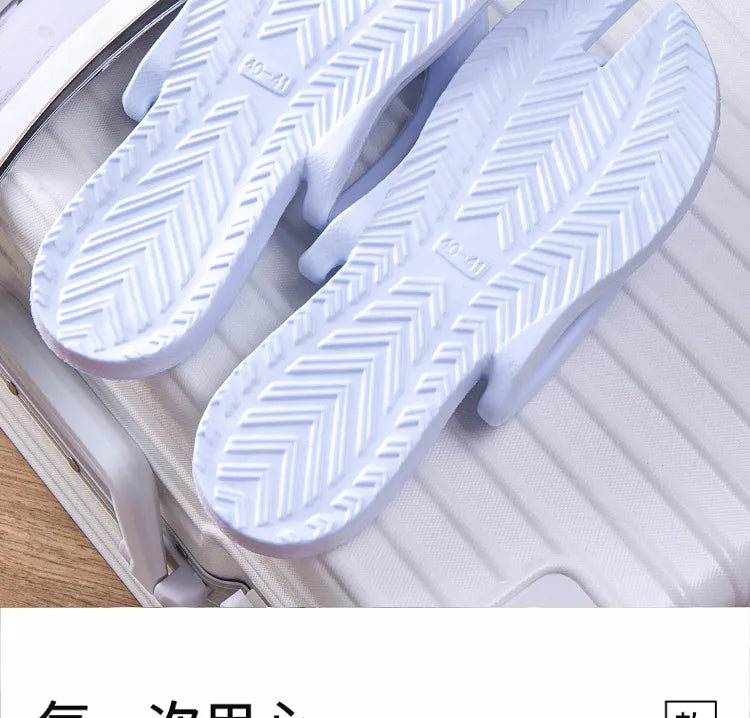 CloudFold Slippers 2026