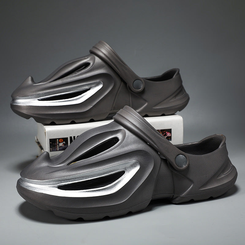 "NR"SANDALS SUMMER 2025