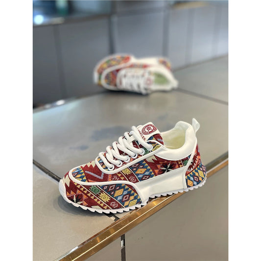 Spring/Summer  Men's Shoes 2025