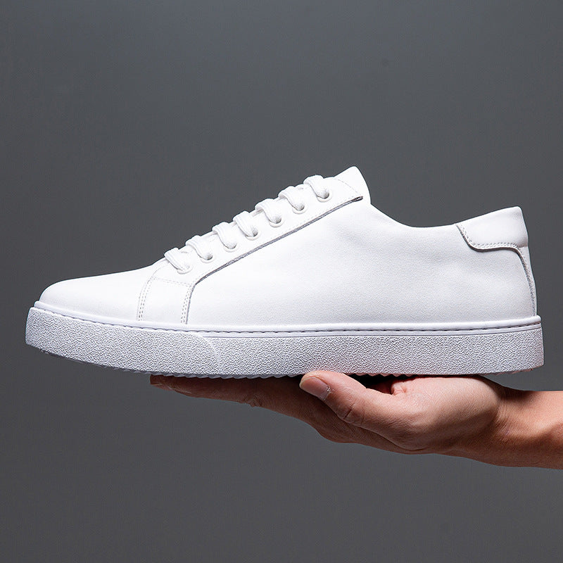 "British Style"Men's Shoes 2025