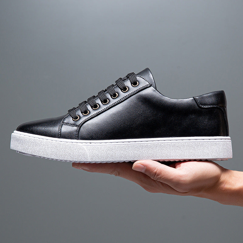 "British Style"Men's Shoes 2025