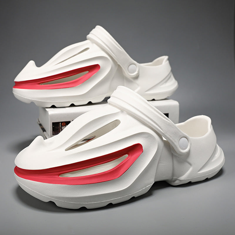 "NR"SANDALS SUMMER 2025