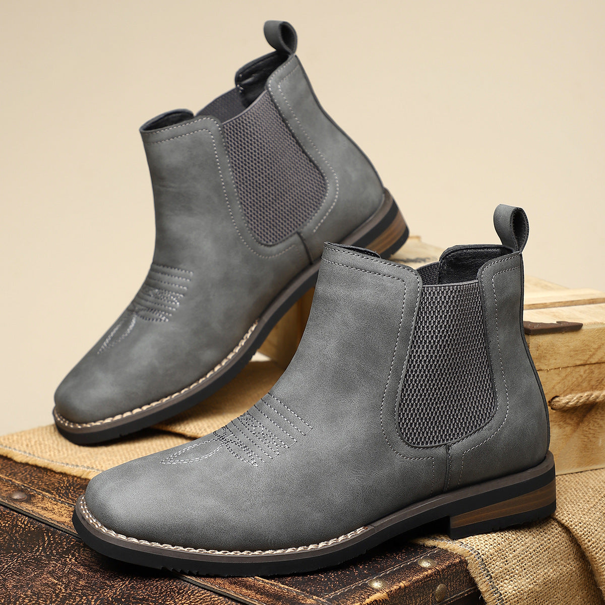 Chelsea Boots Autumn/Winter