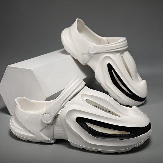 "NR"SANDALS SUMMER 2025