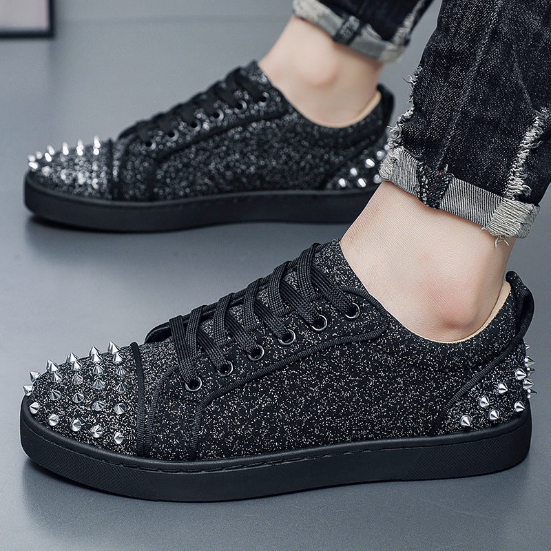 Men's Shoes 2025