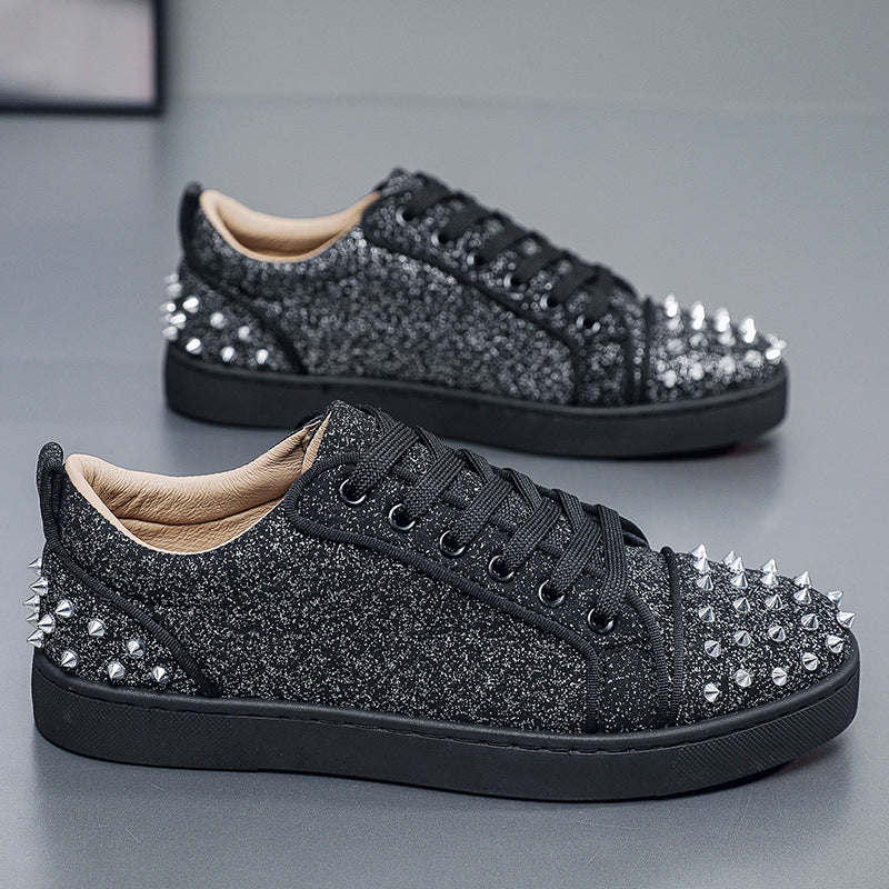 Men's Shoes 2025