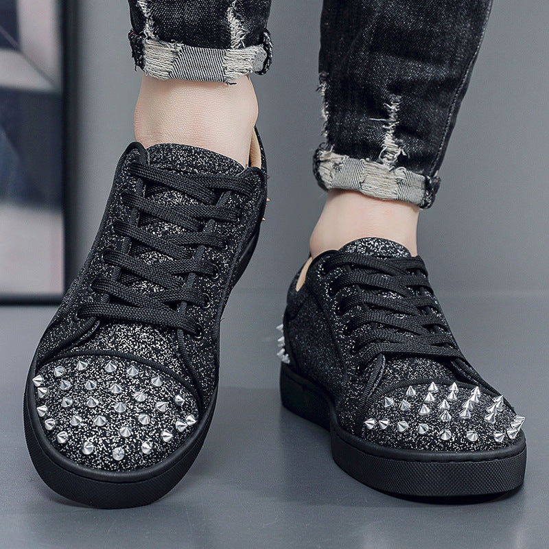 Men's Shoes 2025