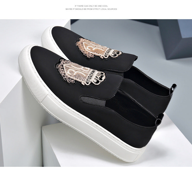MEN'S SHOES SPRING/SUMMER 2025