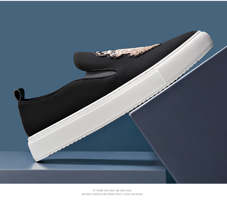 MEN'S SHOES SPRING/SUMMER 2025