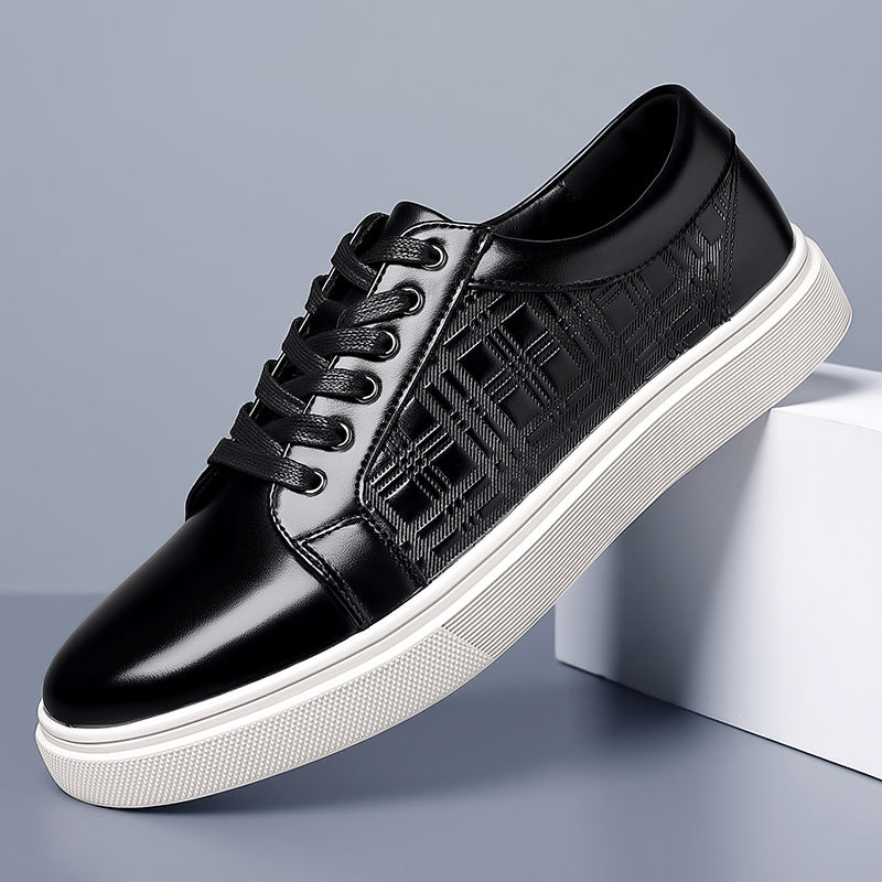 MEN'S SHOES AUTUMN 2023