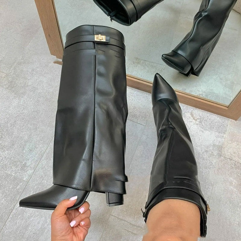 "NOVA" Women's Boots AUTUMN 2025