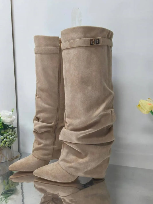 "NOVA" Women's Boots AUTUMN 2025