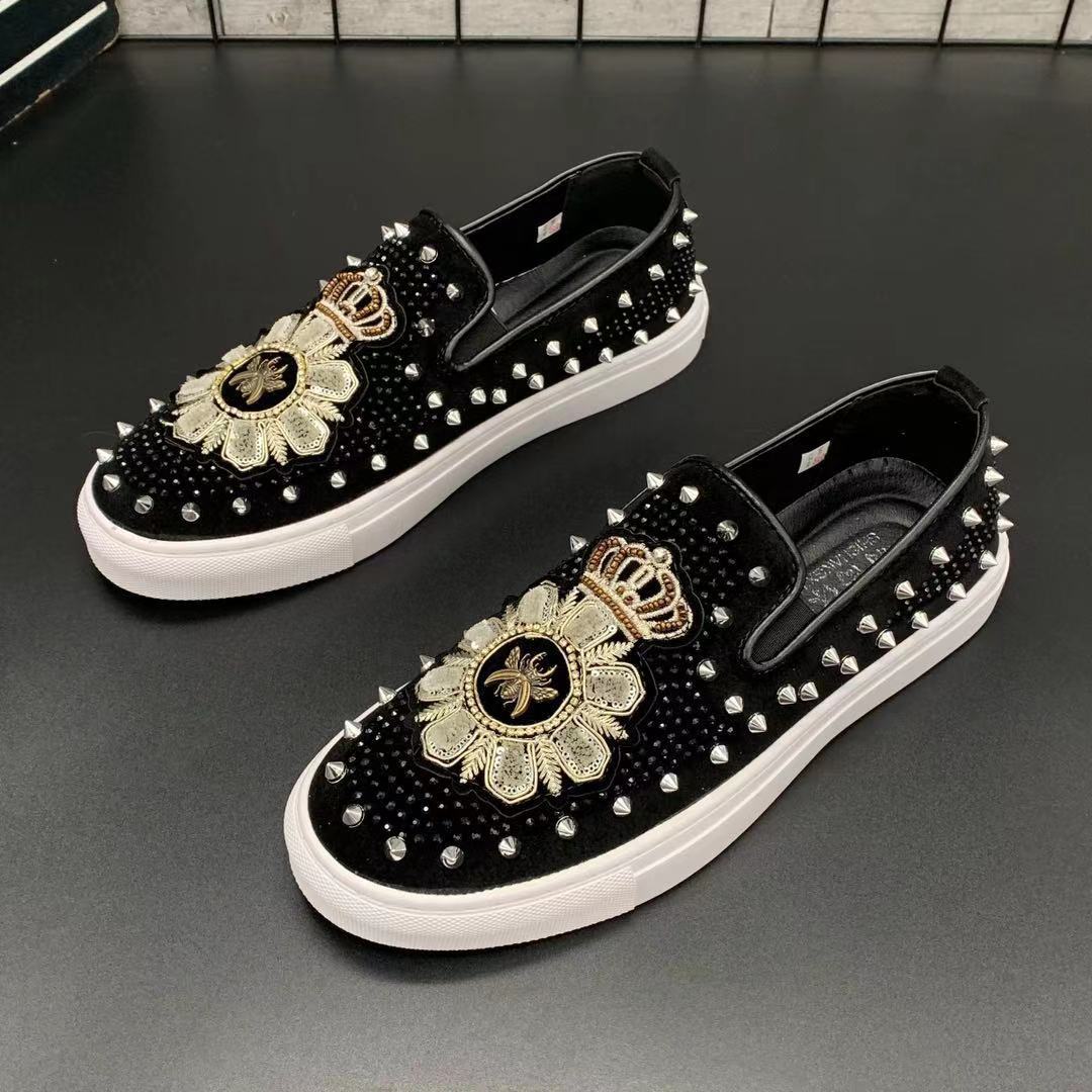 Men's Shoes "NR"Summer 2023