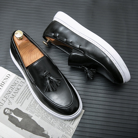 Men's Leather Shoes