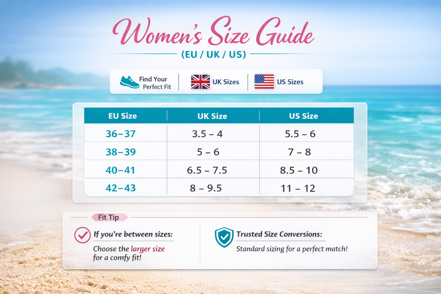 "Nova- PearlAir" Slip-On Shoes 2026