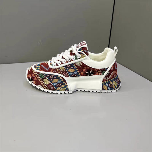 Spring/Summer  Men's Shoes 2025