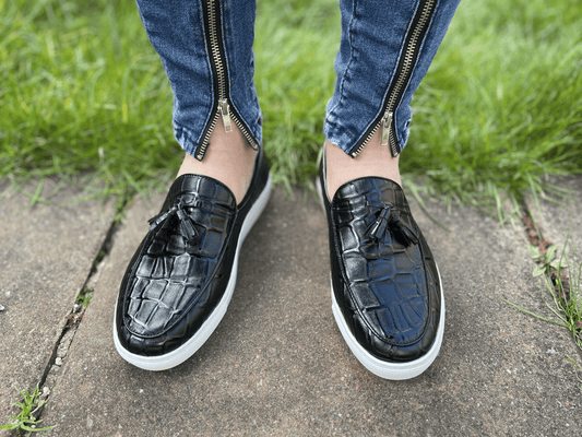 "PHANTOM" Men's Shoes Spring /Summer 2023