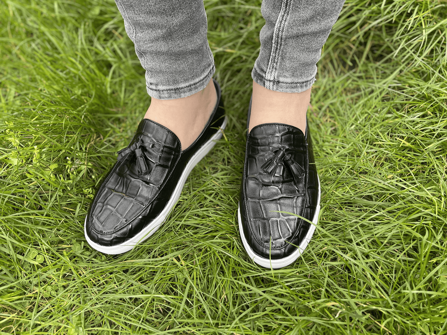 "PHANTOM" Men's Shoes