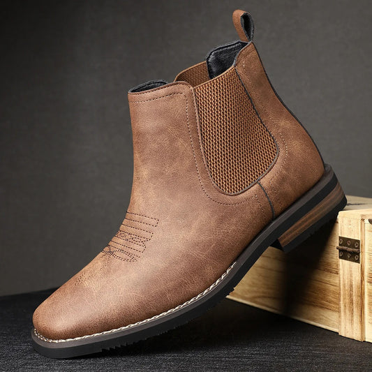 Chelsea Boots Autumn/Winter