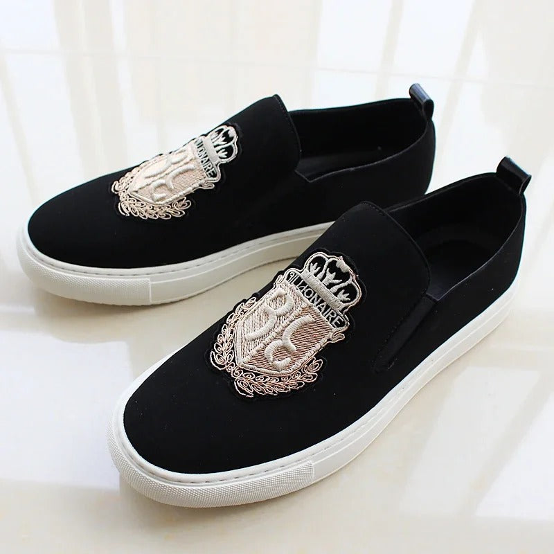 MEN'S SHOES SPRING/SUMMER 2025