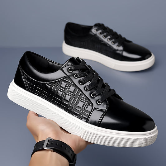 MEN'S SHOES AUTUMN 2023