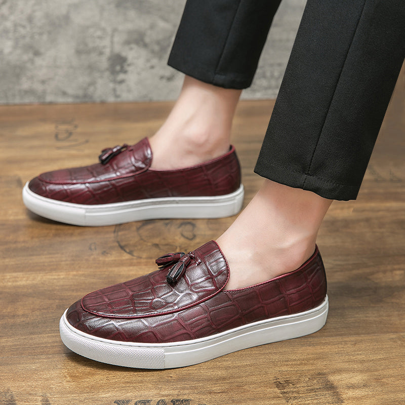 "PHANTOM" Men's Shoes