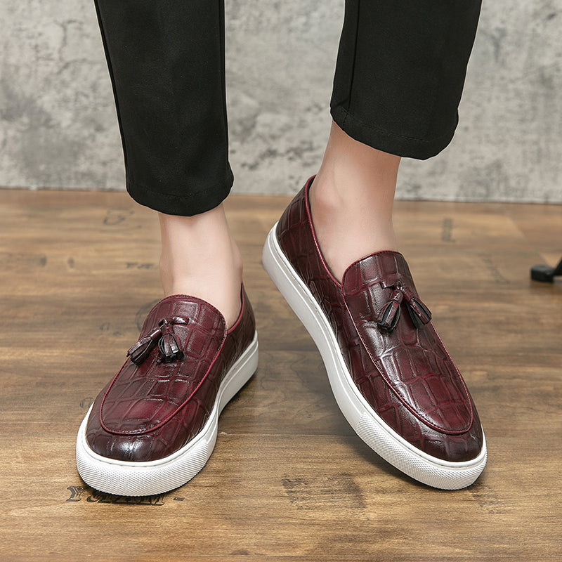 "PHANTOM" Men's Shoes