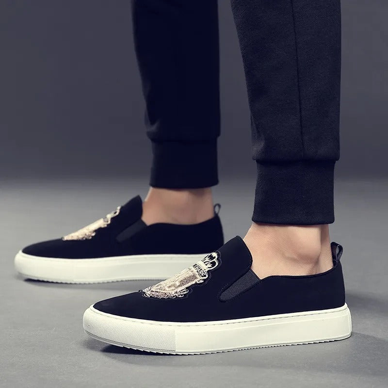 MEN'S SHOES SPRING/SUMMER 2025