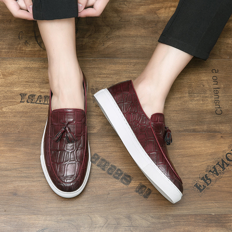 "PHANTOM" Men's Shoes