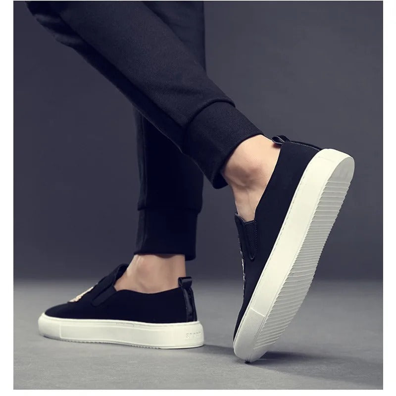 MEN'S SHOES SPRING/SUMMER 2025
