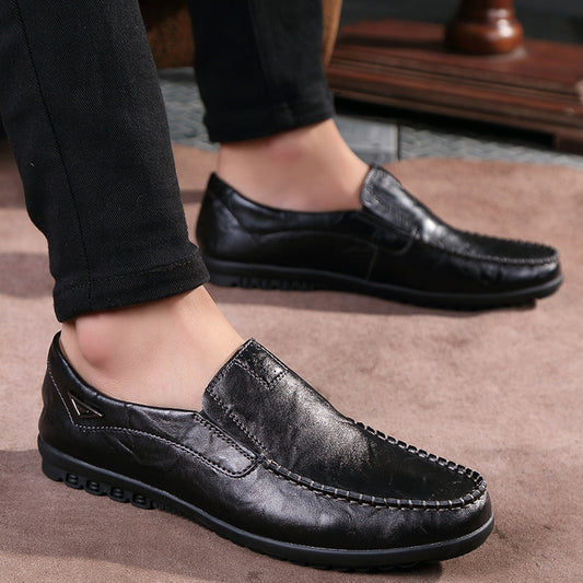 "BRITISH STYLE" Men's shoes