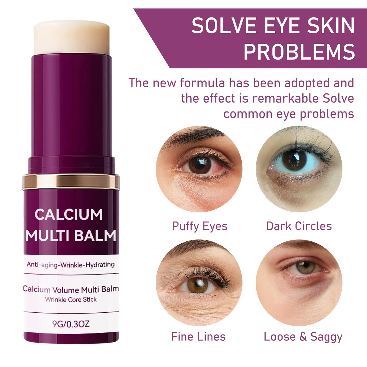 Radiant Glow Multi Balm™ 2.0