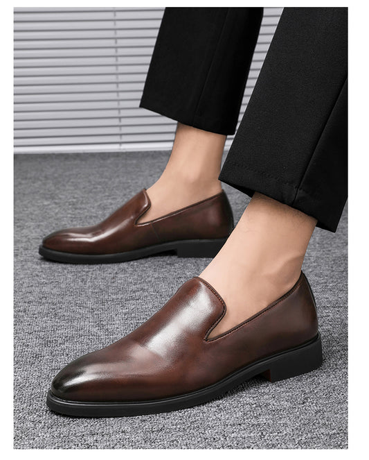 "Classic" Style Men's Shoes