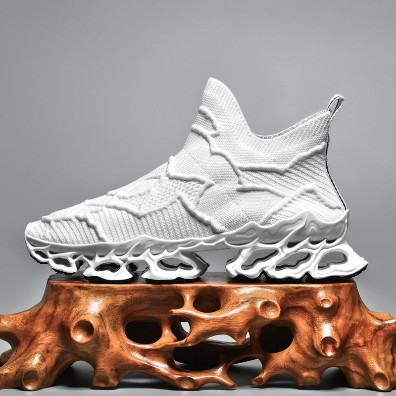 "VENOM"MEN'S SNEAKERS