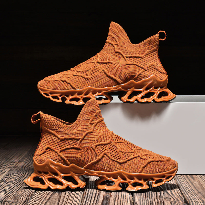 "VENOM"MEN'S SNEAKERS