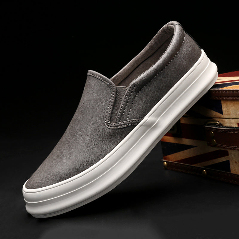 "BRITISH STYLE"MEN'S SHOES