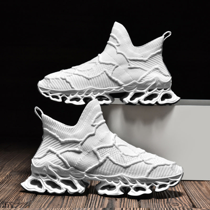 "VENOM"MEN'S SNEAKERS