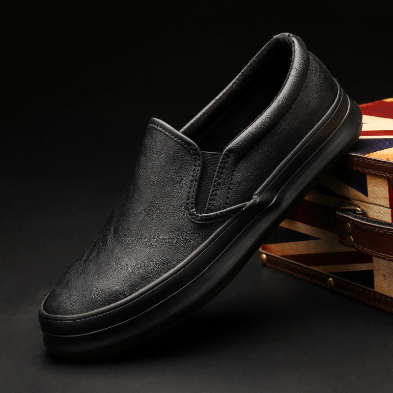 "BRITISH STYLE"MEN'S SHOES