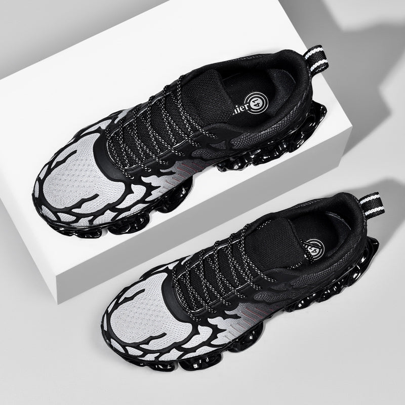 "VENOM BLADE" SNEAKERS