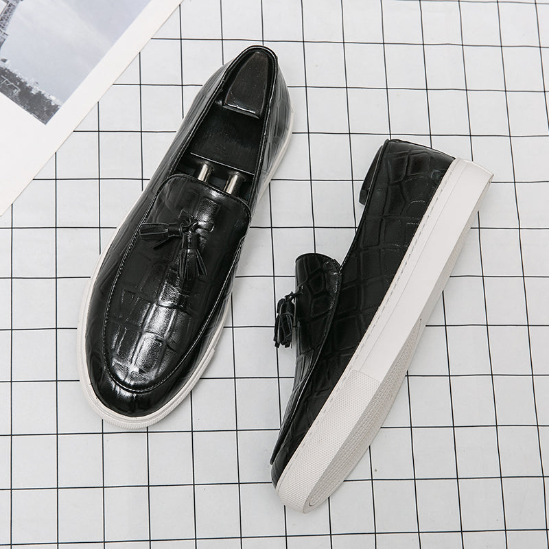 "PHANTOM" Men's Shoes