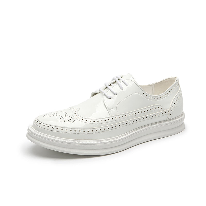 "OXFORD STYLE"MEN'S SHOES