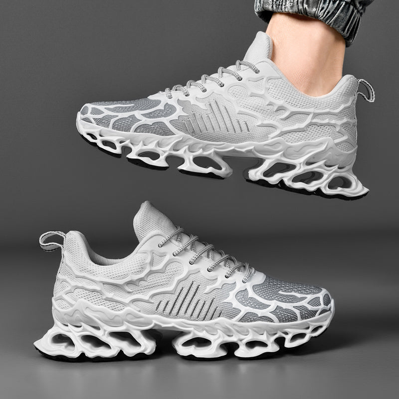 "VENOM BLADE" SNEAKERS