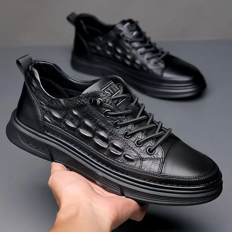 Men's Shoes Spring Summer 2023