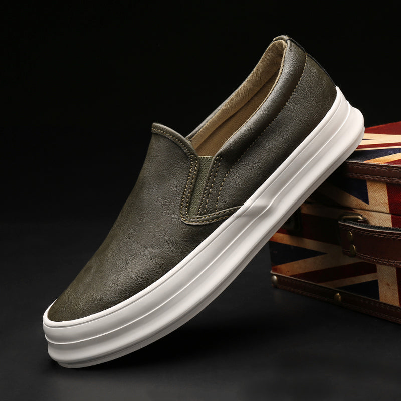 "BRITISH STYLE"MEN'S SHOES