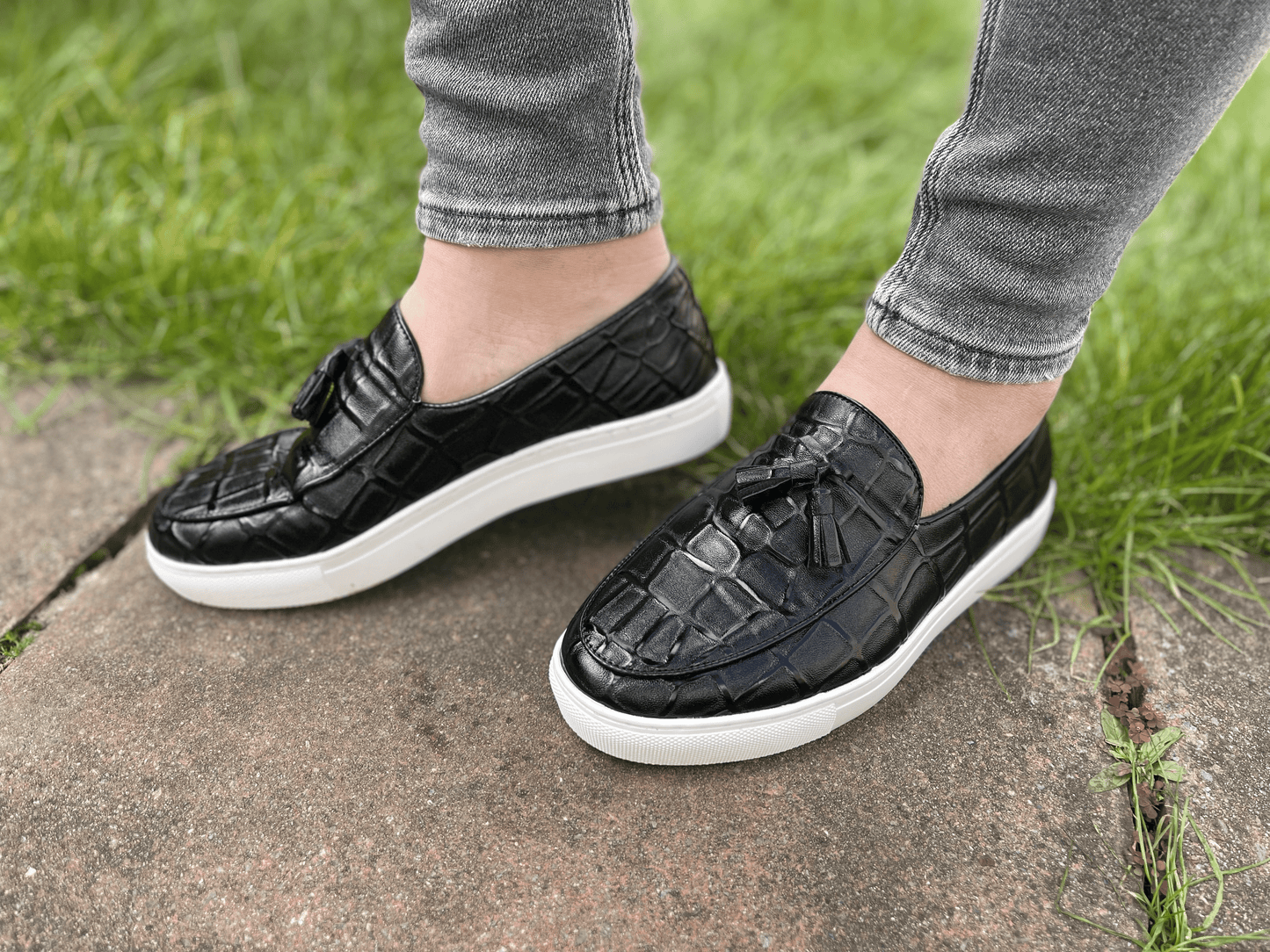 "PHANTOM" Men's Shoes